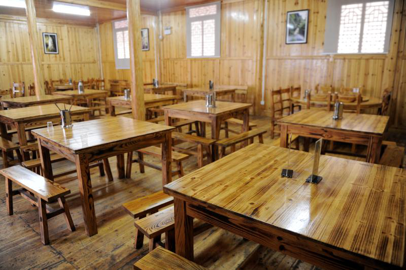 景區餐飲 景區餐飲